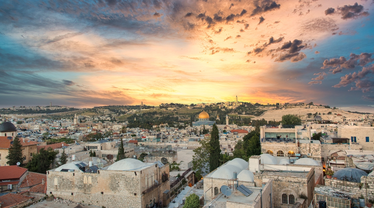 What Are The Religions In Palestine? - Go Volunteer in Palestine