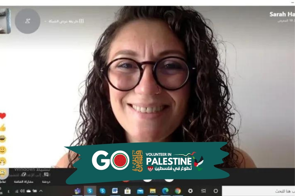 ONLINE Palestinian Dialect Or Classical Arabic Course - Go Volunteer in ...