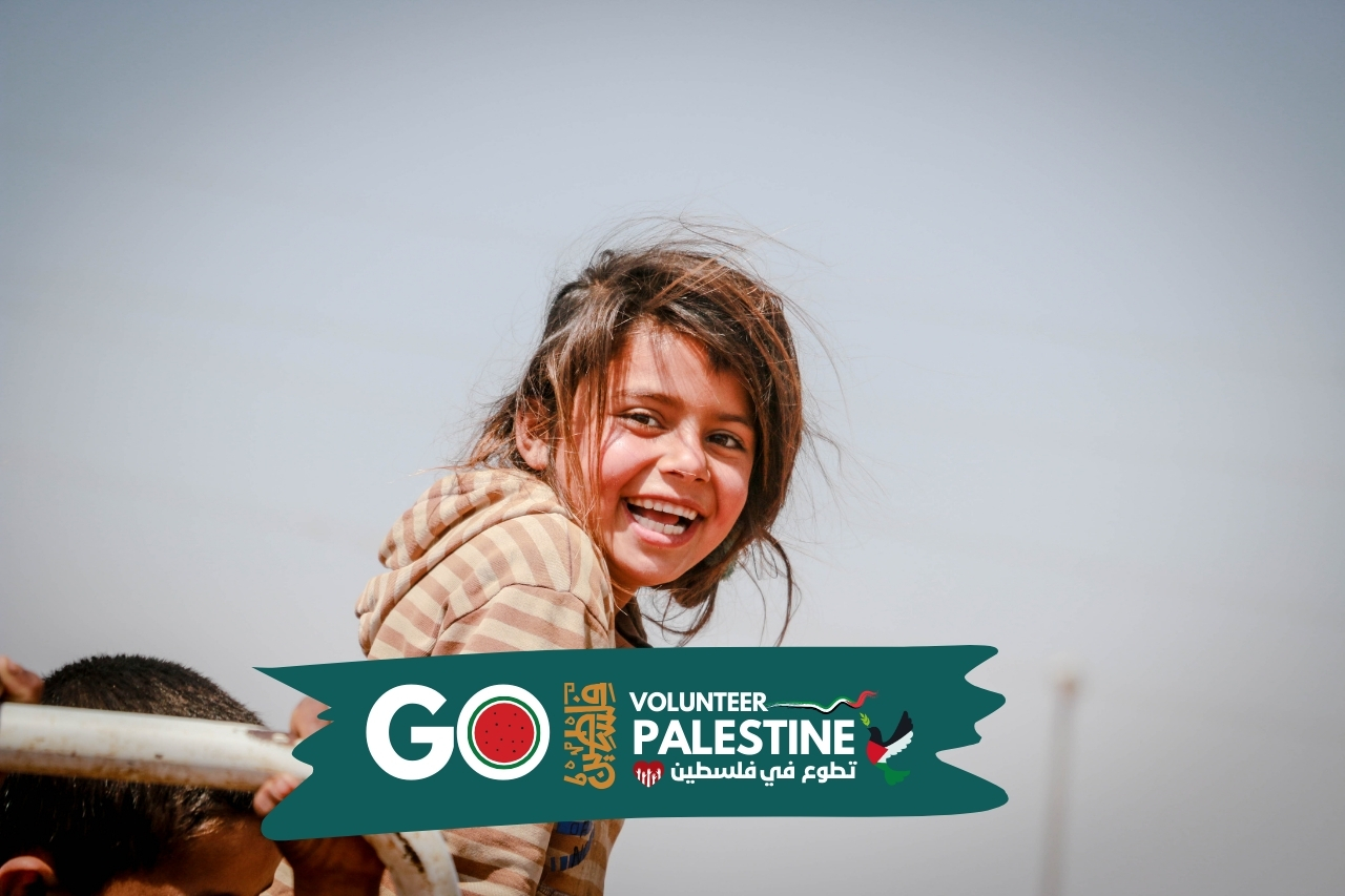 Palestinian Refugee Camps in Palestine - Go Volunteer in Palestine