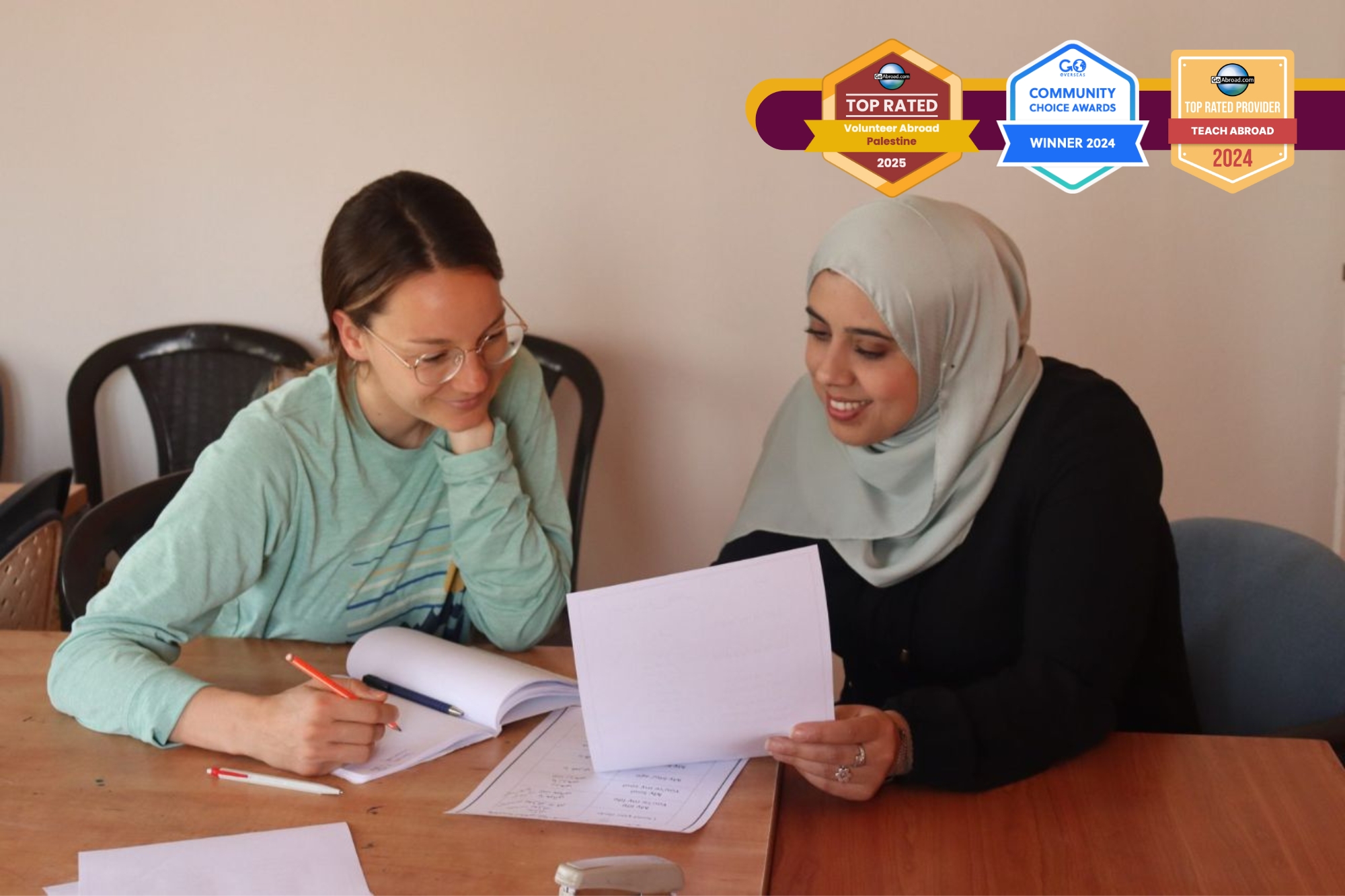 Intensive-Individual Arabic Courses