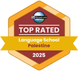 Volunteer in Palestine