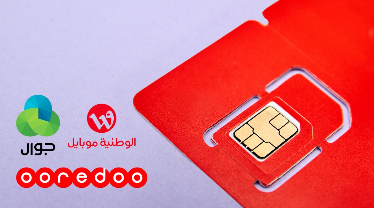 Sim Cards in Israel & Palestine: Bridging the Digital Divide - Go ...