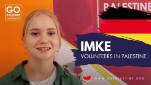Volunteer and Internship Programs in Palestine 2025/2026