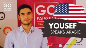 Volunteer and Internship Programs in Palestine 2025/2026