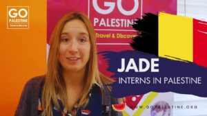 Volunteer and Internship Programs in Palestine 2025/2026