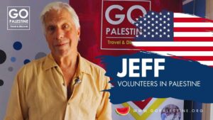 Volunteer and Internship Programs in Palestine 2025/2026