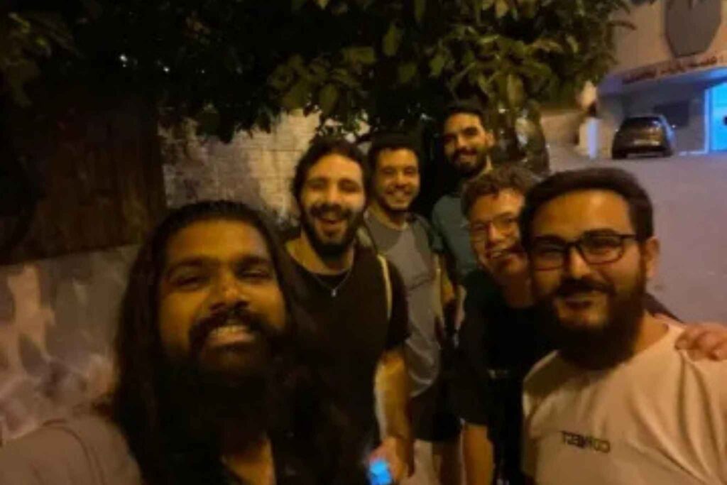 Volunteer and Internship Programs in Palestine 