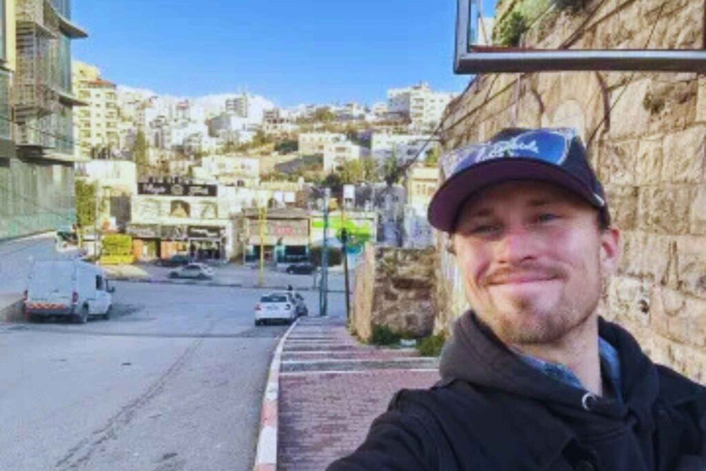Volunteer and Internship Programs in Palestine 2025/2026